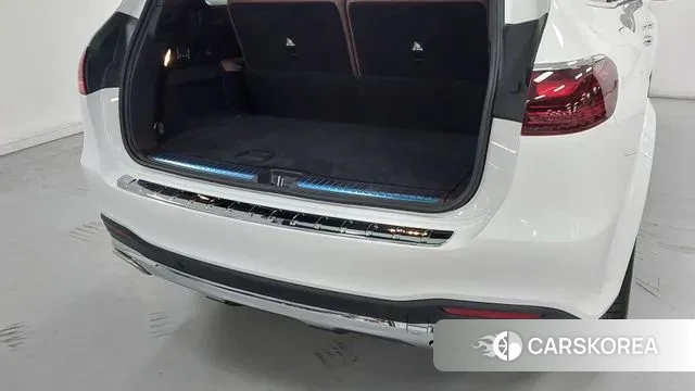 Mercedes-Benz GLS - Class X167 2024 Белый из Кореи, фото 2