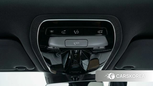 Mercedes-Benz GLC-Class X254 2025 Белый из Кореи, фото 2