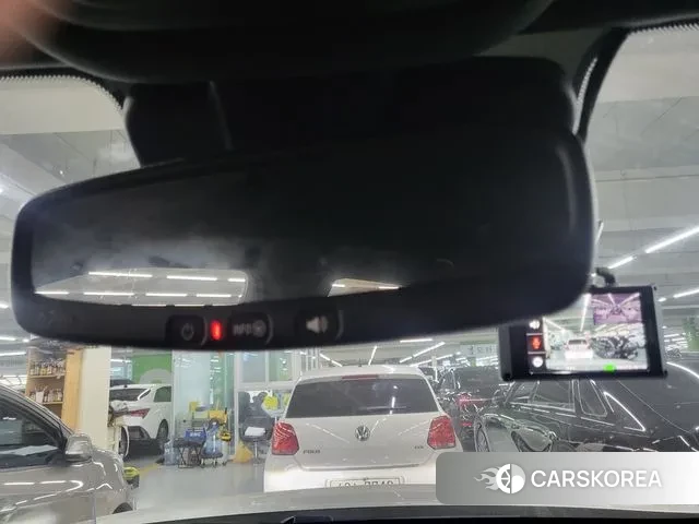 Chevrolet (GM Daewoo) Trailblazer 2022 Белый двухцветный из Кореи, фото 2