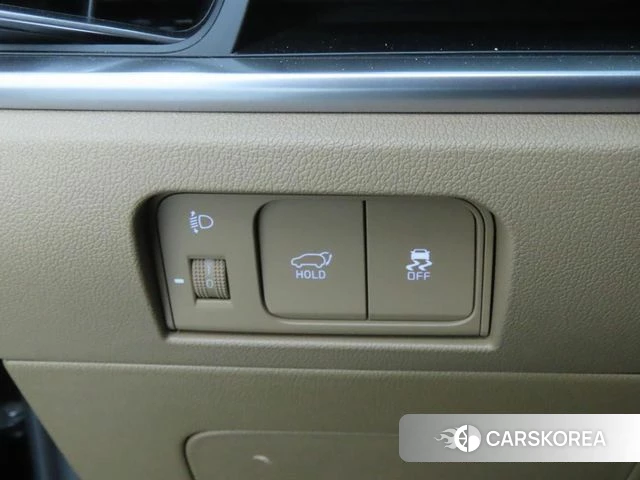 Kia The New Sorento 4th Generation 2023 Черный из Кореи, фото 2