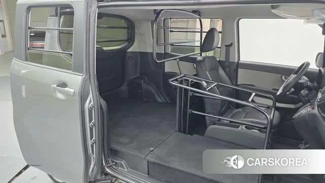 Kia The New Kia Ray 2024 Серый из Кореи, фото 2