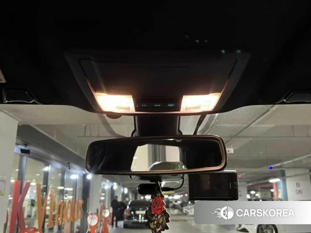 Ford Explorer 2019 Жемчужный цвет из Кореи, фото 2