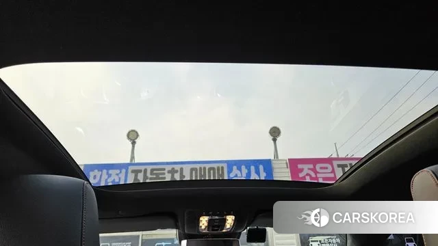 Mercedes-Benz CLA-Class C118 2023 Жемчужный цвет из Кореи, фото 2