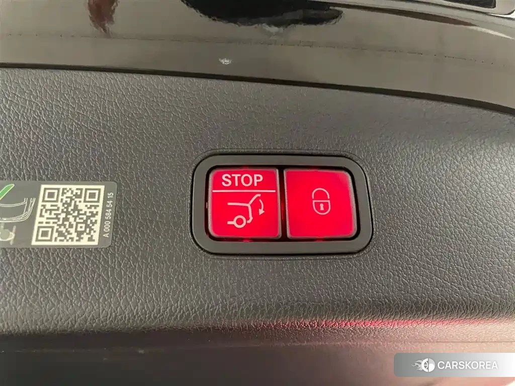 Mercedes-Benz GLC 2023 Черный из Китая, фото 2