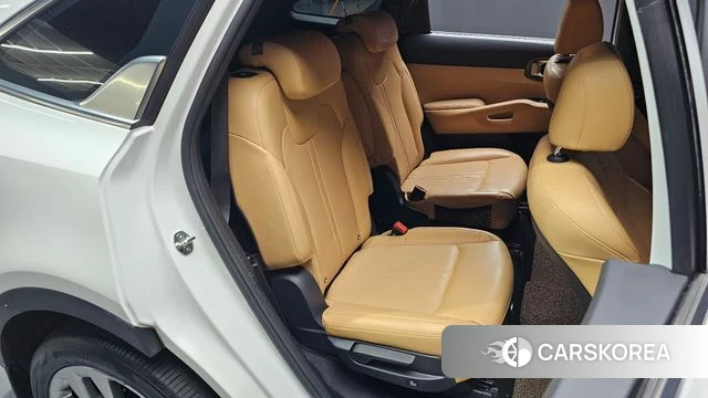 Kia Sorento 4th Generation 2020 Белый из Кореи, фото 2