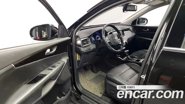 Kia The New Sorento id 2908111 из Кореи 2