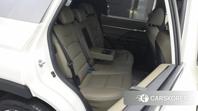 Ssangyong Torres 2023 Белый из Кореи, фото 2