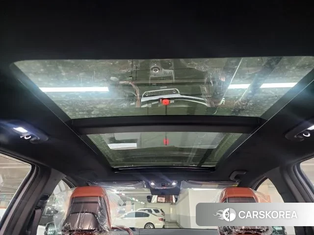 Kia The New Sportage 5th Generation 2025 Серебристо-серый из Кореи, фото 2