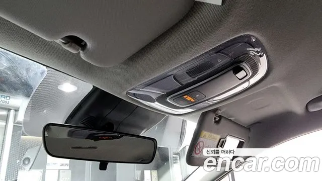 Hyundai Avante (CN7) id 2665610 из Кореи 2