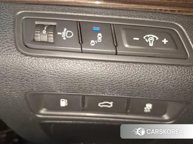 Hyundai Sonata New Rise 2018 Светло-зеленый из Кореи, фото 2