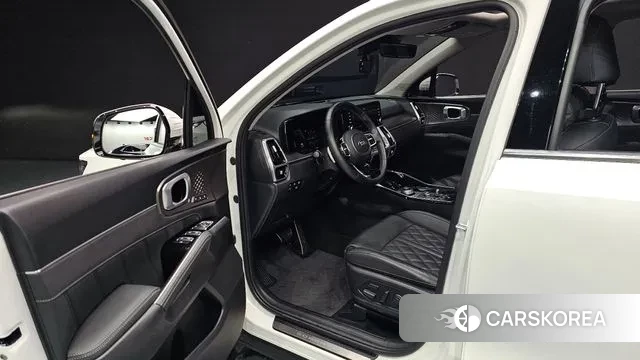 Kia Sorento 4th Generation 2020 Белый из Кореи, фото 2