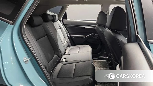 Kia The New Seltos 2024 Цвет галактики из Кореи, фото 2