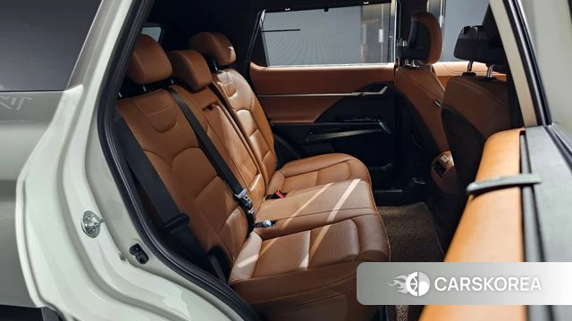 Ssangyong The New Torres 2025 Белый из Кореи, фото 2