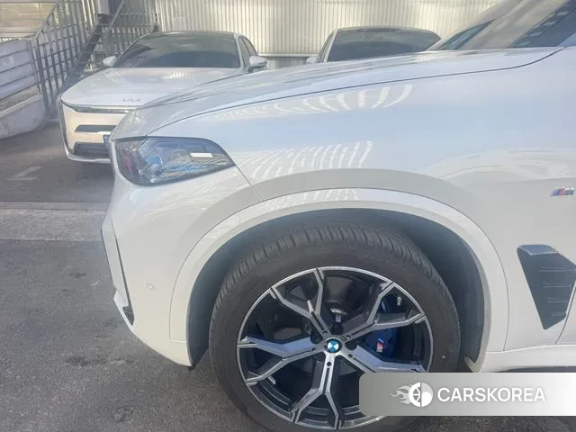 BMW X5 (G05) 2025 Белый из Кореи, фото 2