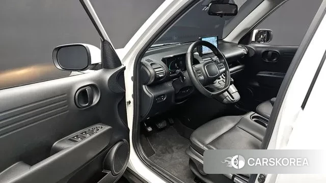 Hyundai Casper 2022 Белый из Кореи, фото 2