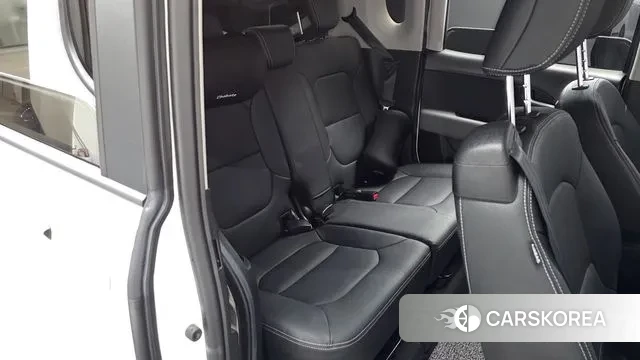 Kia The New Kia Ray 2023 Белый из Кореи, фото 2