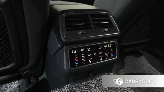 Audi A6 (C8) 2021 Белый из Кореи, фото 2