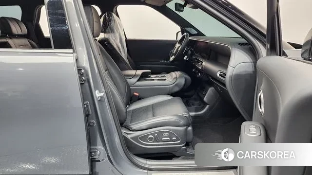 Hyundai Palisade (LX3) 2025 Серый из Кореи, фото 2