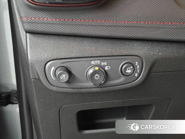 Chevrolet (GM Daewoo) The New Trail Blazer 2025 Серый из Кореи, фото 2