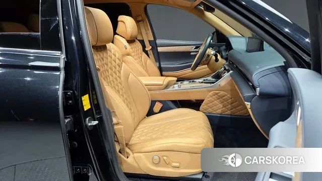 Genesis GV80 2020 Черный из Кореи, фото 2