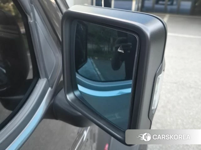 Jeep Wrangler (JL) 2019 Серый из Кореи, фото 2