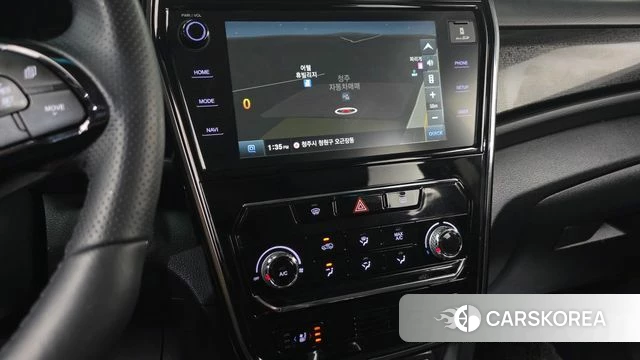Ssangyong Berry New Tivoli 2019 Белый из Кореи, фото 2