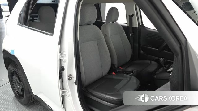 Hyundai Casper 2022 Белый из Кореи, фото 2