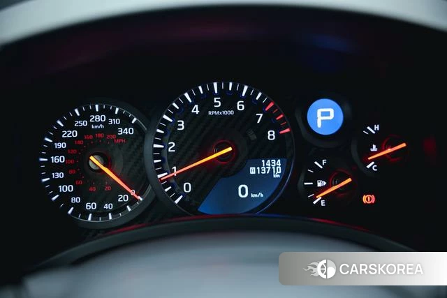 Nissan GT-R 2026 Белый из Китая, фото 2