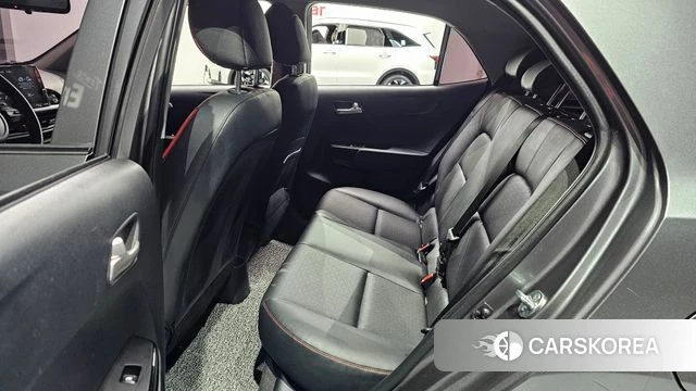 Kia Morning Urban (JA) 2022 Серый из Кореи, фото 2