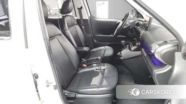 Hyundai Casper 2021 Белый из Кореи, фото 2