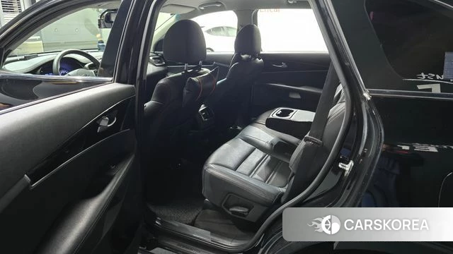 Kia The New Sorento 2019 Черный из Кореи, фото 2