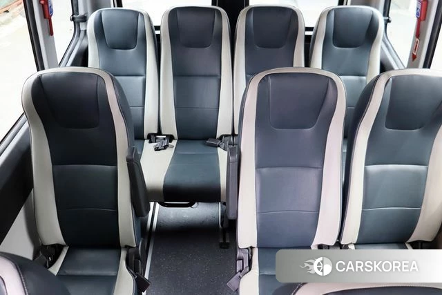 Hyundai Solati 2021 Черный из Кореи, фото 2