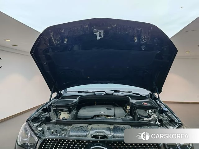 Mercedes-Benz GLE coupe id 4209461 из Китая 2