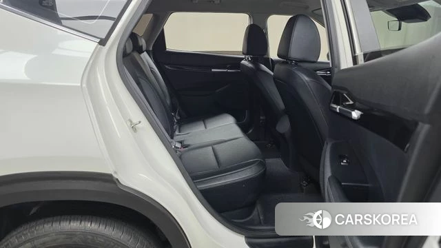 Kia Seltos 2022 Белый из Кореи, фото 2