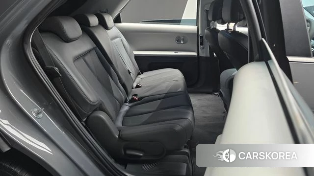 Hyundai Ionic 5 2022 Серый из Кореи, фото 2