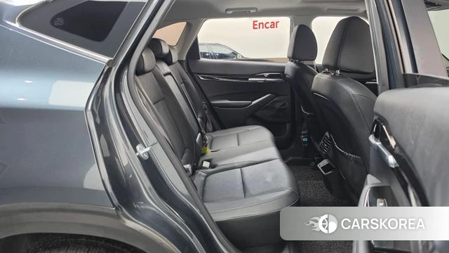 Kia The New Seltos 2023 Серый из Кореи, фото 2
