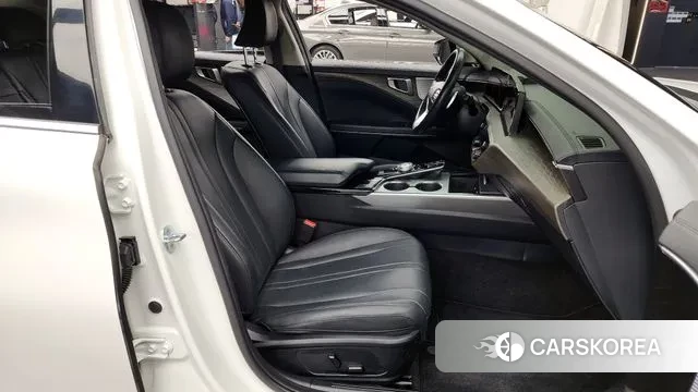 Kia K8 id 3650400 из Кореи 2