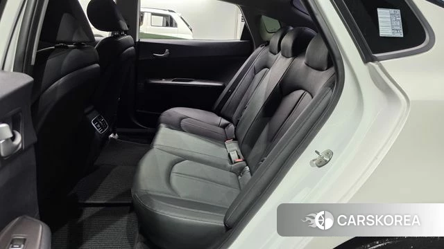 Kia The New K5 2nd generation 2019 Белый из Кореи, фото 2