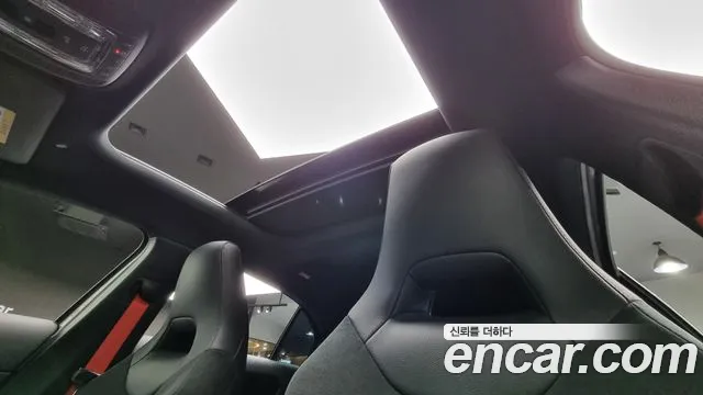 Mercedes-Benz A-Class W177 id 2688791 из Кореи 2