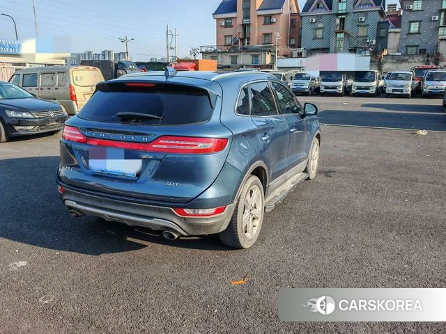 Lincoln MKC 2018 Другой из Китая, фото 2