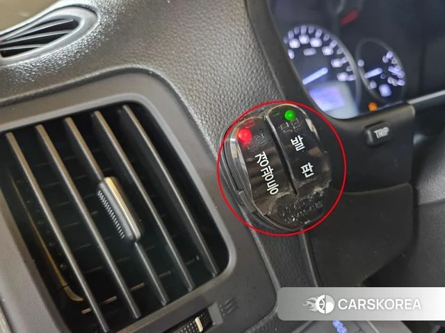 Hyundai The New Grand Starex 2019 Желтый из Кореи, фото 2