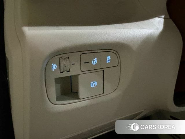 Hyundai The New Casper 2026 Жемчужный цвет из Кореи, фото 2