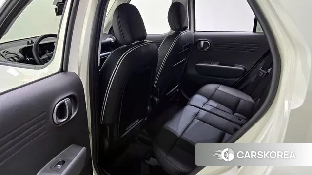 Hyundai Casper 2022 Белый из Кореи, фото 2