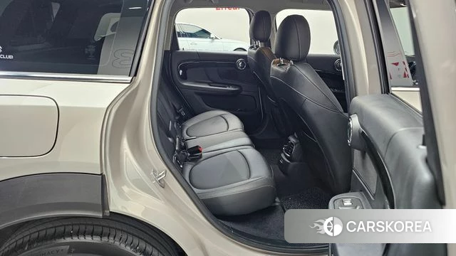 Mini Cooper Countryman 2022 Цвет тростника из Кореи, фото 2