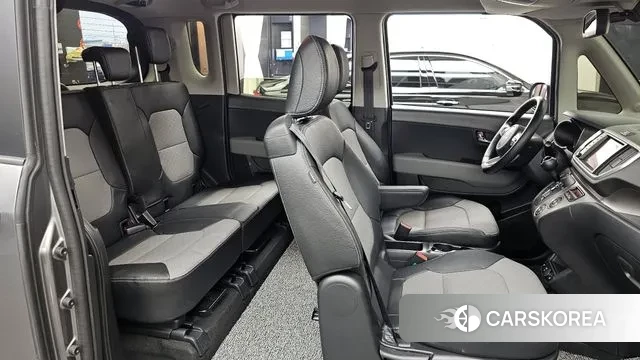 Kia The New Ray 2022 Серый из Кореи, фото 2