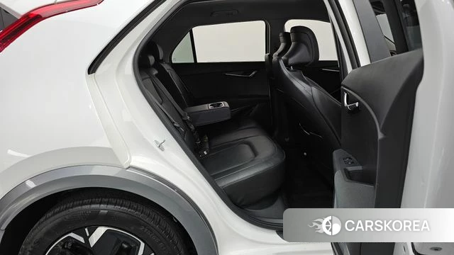 Kia Di All New Niro EV 2024 Белый из Кореи, фото 2