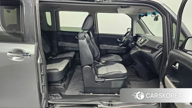 Kia The New Ray 2022 Серый из Кореи, фото 2