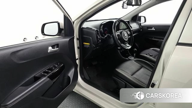 Kia All New Morning (JA) id 3853507 из Кореи 2