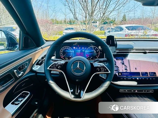 Mercedes-Benz E-class id 3927051 из Китая 2