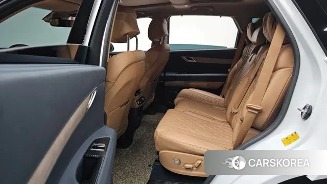 Genesis GV80 2020 Белый из Кореи, фото 2